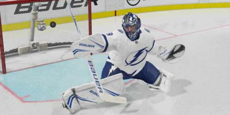 10 mejores ventajas para la competencia en línea en NHL 21 | 9 1628846220 863 10 mejores ventajas para la competencia en linea en NHL.5
