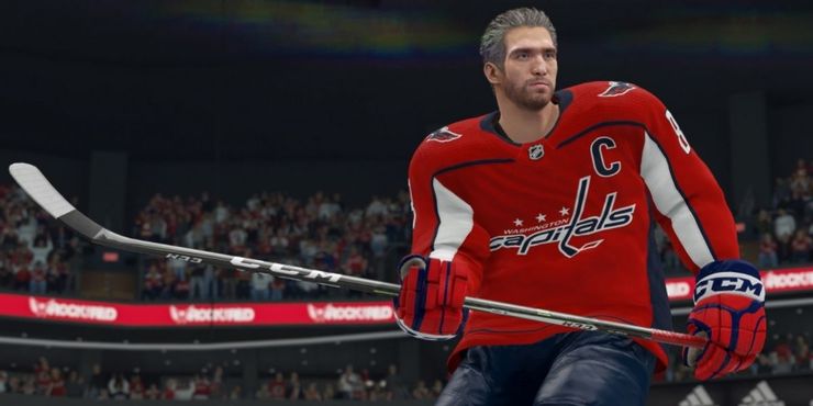 10 mejores ventajas para la competencia en línea en NHL 21 | 10 1628846222 990 10 mejores ventajas para la competencia en linea en NHL.5