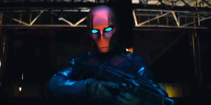 Por qué la temporada 3 de Titans mata a Hank (y por qué fue la elección correcta) 3 1628853823 28 Por que la temporada 3 de Titans mata a Hank.5