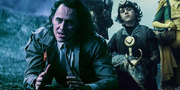 Loki demuestra que Frog Thor puede regresar en el futuro del MCU (¿pero dónde?) 2 1628964544 662 Loki demuestra que Frog Thor puede regresar en el futuro.5