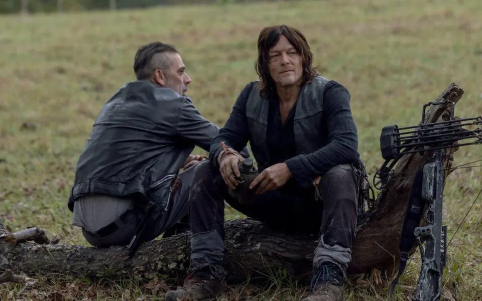 the-walking-dead-temporada-11 los muertos vivientes temporada 11