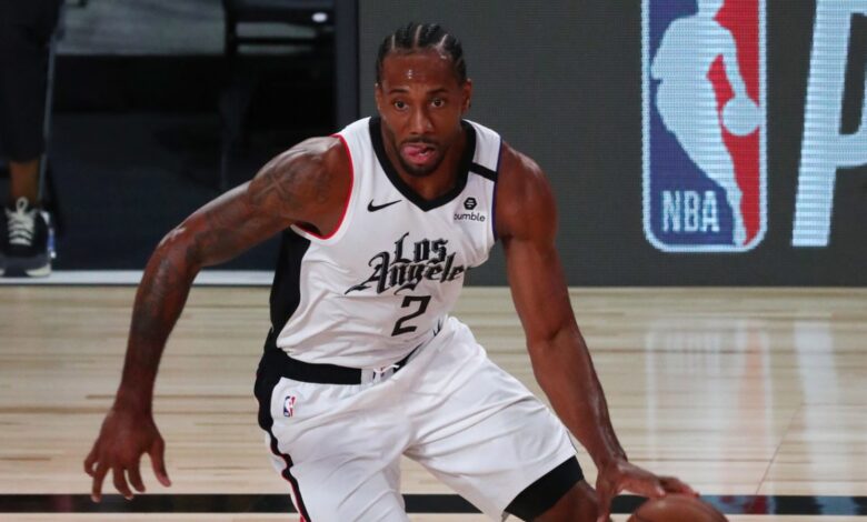 Clippers renuevan contrato de Leonard por cuatro años 1 1629025898 Clippers renuevan contrato de Leonard por cuatro anos