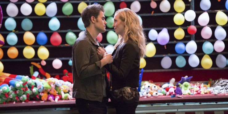 8 formas en las que Caroline y Stefan son la pareja más cercana de The Vampire Diaries 4 1629026561 616 8 formas en las que Caroline y Stefan son la.5