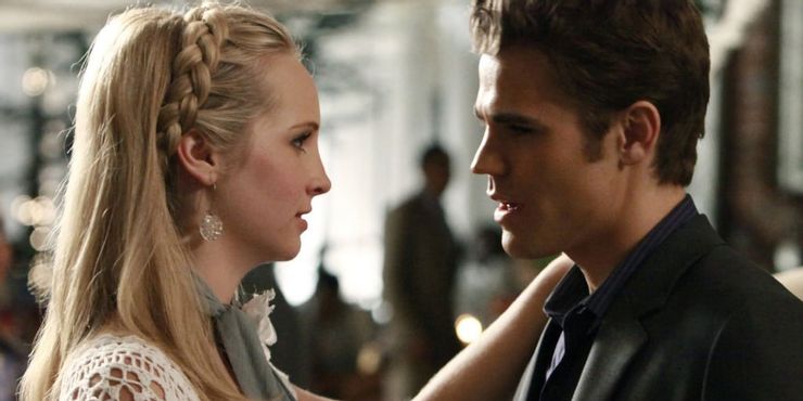 8 formas en las que Caroline y Stefan son la pareja más cercana de The Vampire Diaries 5 1629026562 770 8 formas en las que Caroline y Stefan son la.5