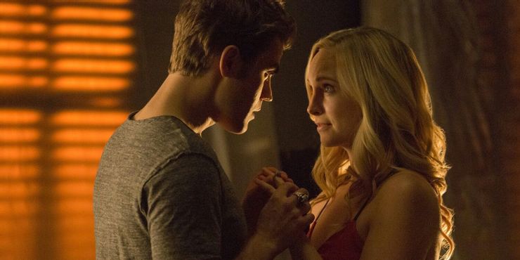 8 formas en las que Caroline y Stefan son la pareja más cercana de The Vampire Diaries 6 1629026564 601 8 formas en las que Caroline y Stefan son la.5