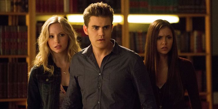 8 formas en las que Caroline y Stefan son la pareja más cercana de The Vampire Diaries 8 1629026568 652 8 formas en las que Caroline y Stefan son la.5