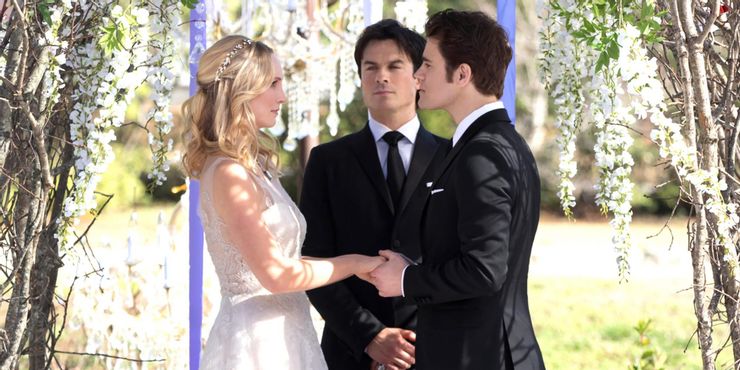 The Vampire Diaries: 10 formas en que Caroline cambió de la temporada 1 a su último episodio 7 1629026569 702 8 formas en las que Caroline y Stefan son la.5