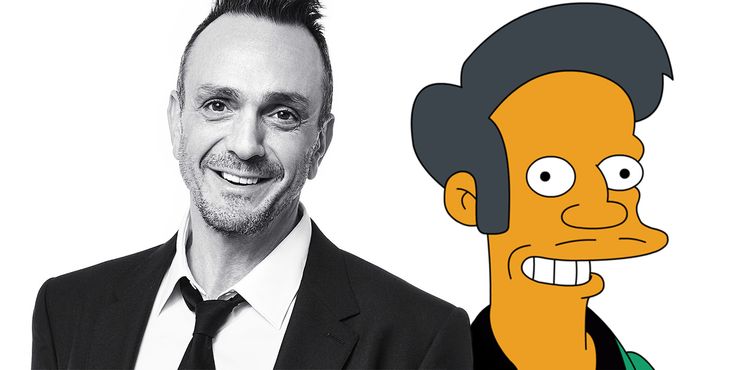 10 grandes actores de voz de televisión que merecen más crédito | 3 1629043154 32 10 grandes actores de voz de television que merecen mas.5