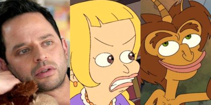 10 grandes actores de voz de televisión que merecen más crédito | 4 1629043155 651 10 grandes actores de voz de television que merecen mas.5