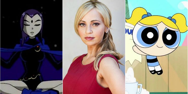 10 grandes actores de voz de televisión que merecen más crédito | 5 1629043157 536 10 grandes actores de voz de television que merecen mas.5