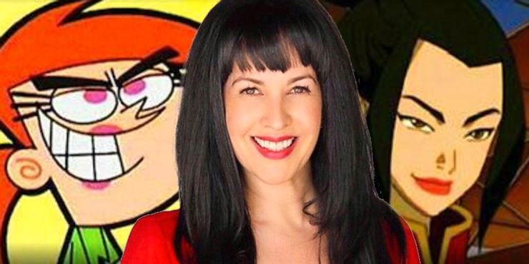 10 grandes actores de voz de televisión que merecen más crédito | 7 1629043161 973 10 grandes actores de voz de television que merecen mas.5