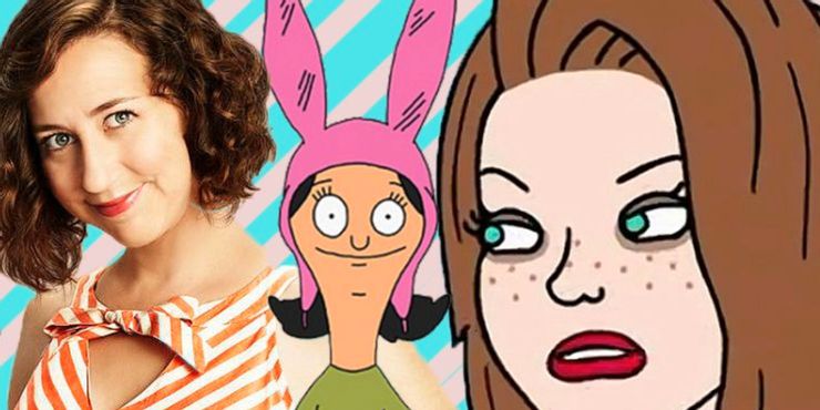 10 grandes actores de voz de televisión que merecen más crédito | 9 1629043163 946 10 grandes actores de voz de television que merecen mas.5