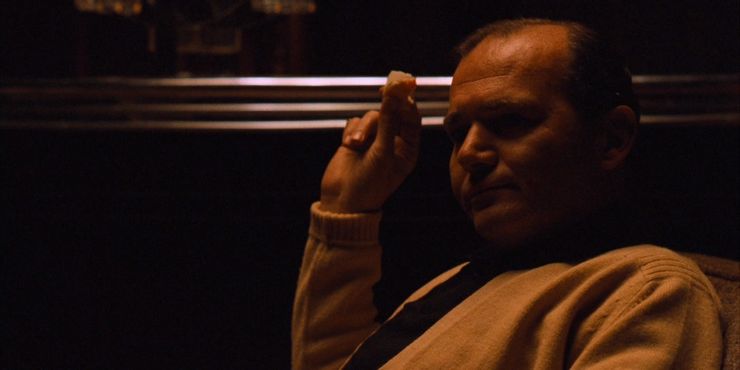 El padrino: todos los miembros de la familia Corleone, clasificados por simpatía 5 1629095874 797 El padrino todos los miembros de la familia Corleone clasificados.5
