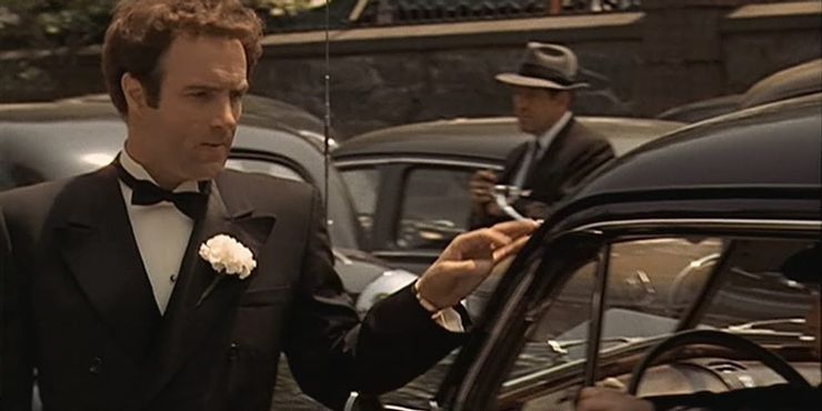 El padrino: todos los miembros de la familia Corleone, clasificados por simpatía 9 1629095878 310 El padrino todos los miembros de la familia Corleone clasificados.5