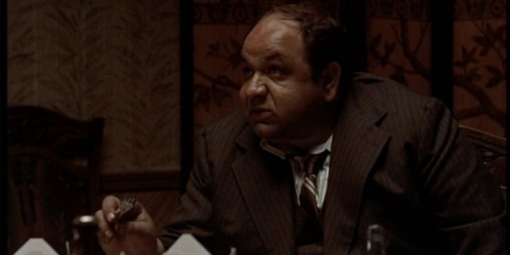 El padrino: todos los miembros de la familia Corleone, clasificados por simpatía 10 1629095879 965 El padrino todos los miembros de la familia Corleone clasificados.5