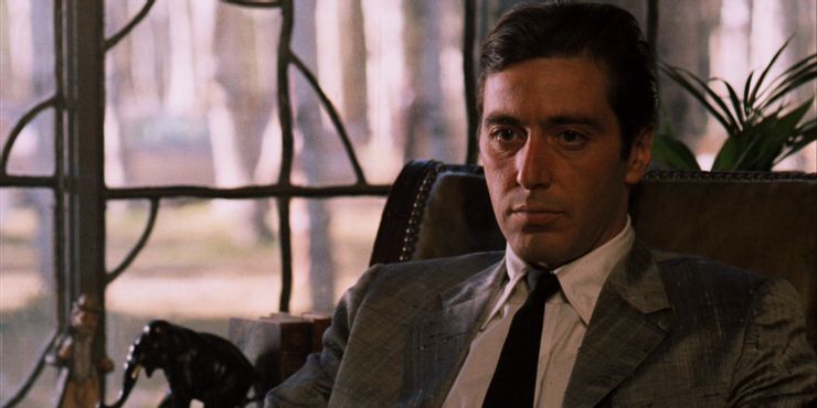 El padrino: todos los miembros de la familia Corleone, clasificados por simpatía 11 1629095881 707 El padrino todos los miembros de la familia Corleone clasificados.5