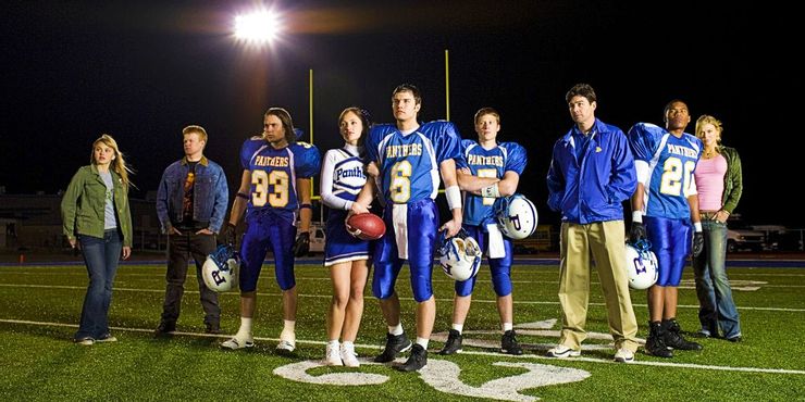 Reinicio de Friday Night Lights: fecha de lanzamiento, reparto, historia, ¿sucederá? 3 1629176513 47 Reinicio de Friday Night Lights fecha de lanzamiento reparto historia.5