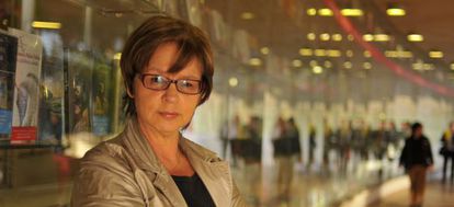 “Ese terror no puede servir solo para vender programas de televisión y crear morbo. Ayudémoslas” 4 La escritora colombiana Piedad Bonnett.