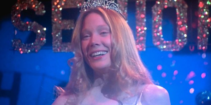 10 películas clásicas a las que se hace referencia en Scream | 10 1629374663 501 Carrie de Brian De Palma 8 cosas que aun se.5