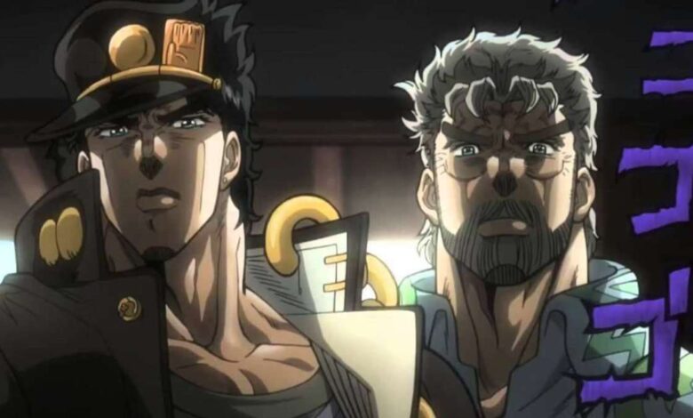 JoJolion presenta el regreso de un personaje sorprendente 1 1629403052 JoJolion presenta el regreso de un personaje sorprendente