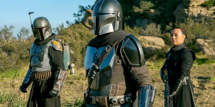 Cronología de Star Wars: cuando se establece cada próxima película y programa de televisión 8 1629470874 736 Cronologia de Star Wars cuando se establece cada proxima pelicula.5