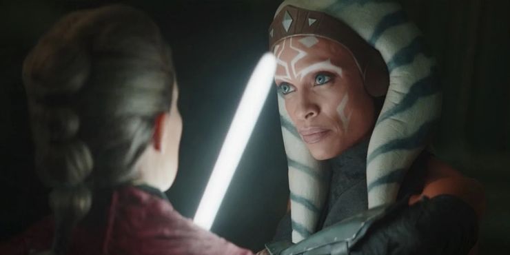 Cronología de Star Wars: cuando se establece cada próxima película y programa de televisión 10 1629470877 661 Cronologia de Star Wars cuando se establece cada proxima pelicula.5