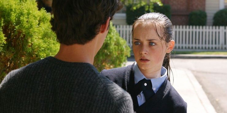 Gilmore Girls: 10 problemas que los fanáticos tienen con Rory y Jess, según Reddit 9 1629515961 951 Gilmore Girls 5 veces Jess era madura y 5 era.5
