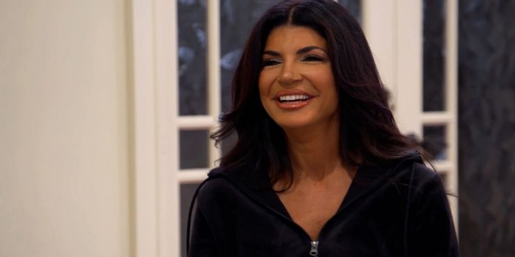 Por qué RHONJ ya no necesita a Teresa Giudice 3 1629542787 176 The Real Housewives Of New Jersey 10 mejores episodios de.5