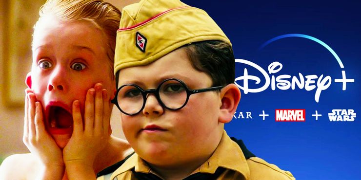 Todas las películas y programas de televisión de otoño de 2021 llegarán a Disney + | 7 1629603906 349 Todas las peliculas y programas de television de otono de.5