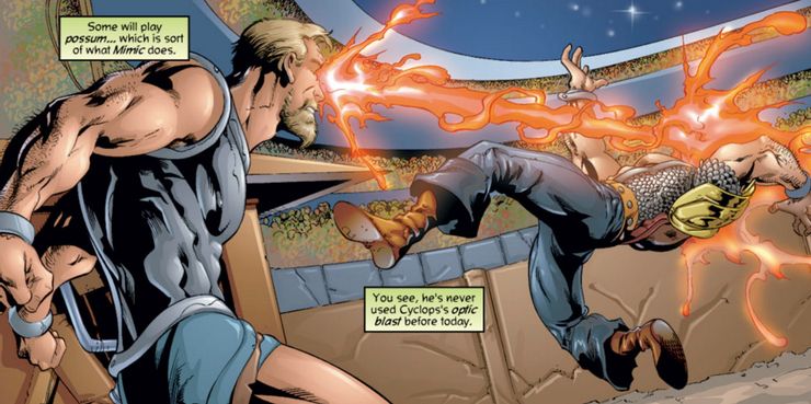 El Capitán América es el héroe favorito de los Skrulls en los cómics 3 1629662917 490 El Capitan America es el heroe favorito de los Skrulls.5