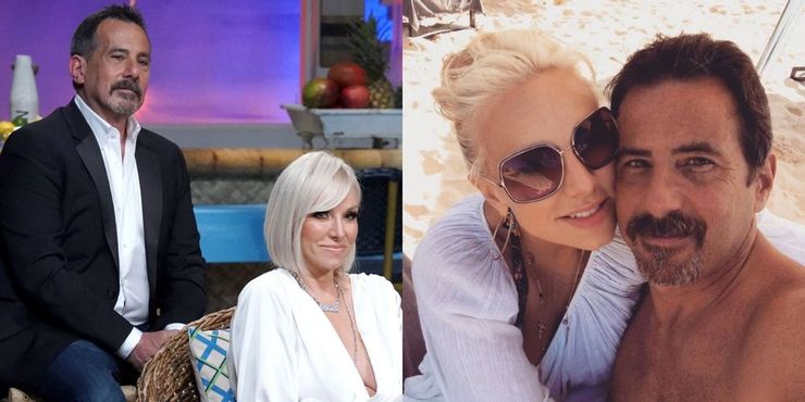 The Real Housewives Of New Jersey: 8 mejores relaciones en la franquicia 3 1629692023 590 The Real Housewives Of New Jersey 8 mejores relaciones en.5