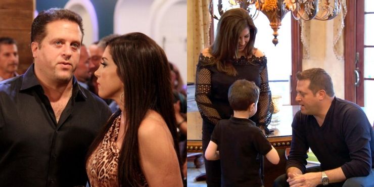 The Real Housewives Of New Jersey: 8 mejores relaciones en la franquicia 4 1629692024 192 The Real Housewives Of New Jersey 8 mejores relaciones en.5