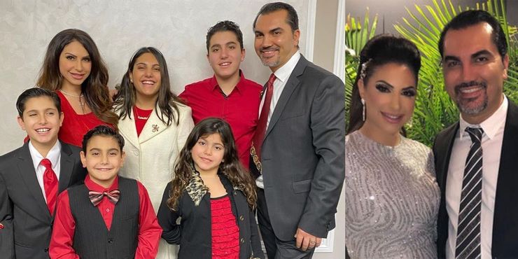 The Real Housewives Of New Jersey: 8 mejores relaciones en la franquicia 7 1629692029 603 The Real Housewives Of New Jersey 8 mejores relaciones en.5