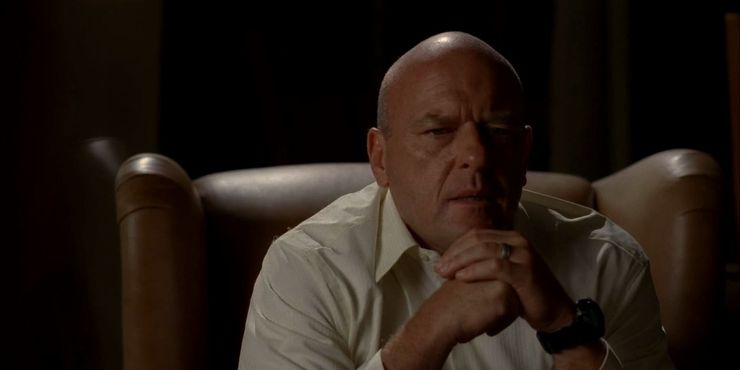 Breaking Bad: Los 10 mayores actos de autosabotaje de Walt 9 1629695576 223 Breaking Bad 10 mejores historias que deberian haberse ampliado.5