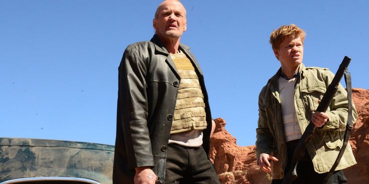 Los 10 villanos más inteligentes de Breaking Bad | 4 1629695577 582 Breaking Bad 10 mejores historias que deberian haberse ampliado.5