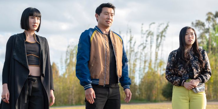 Revisión de Shang-Chi y la leyenda de los diez anillos: un origen de MCU único y emocional 3 1629748945 837 Revision de Shang Chi y la leyenda de los diez anillos.5