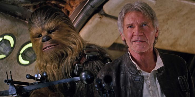 ¿Qué es un reinicio, renacimiento, remake y secuela? Explicación de las diferencias 5 1629795107 833 Star Wars una cosa que cada pelicula hace mejor que.5