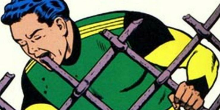 Cada nuevo héroe y villano de DC Peacemaker ha hecho Canon 4 1629799189 654 5 de los mejores nombres de superheroes de comics y.5