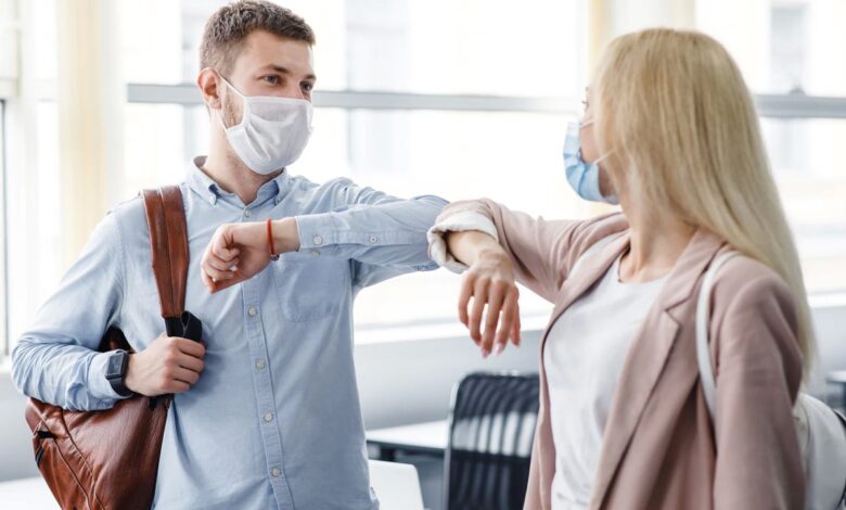 ¿Cómo se preparan las oficinas para la ‘vuelta al cole’? 1 1629902908 ¿Como se preparan las oficinas para la ‘vuelta al cole