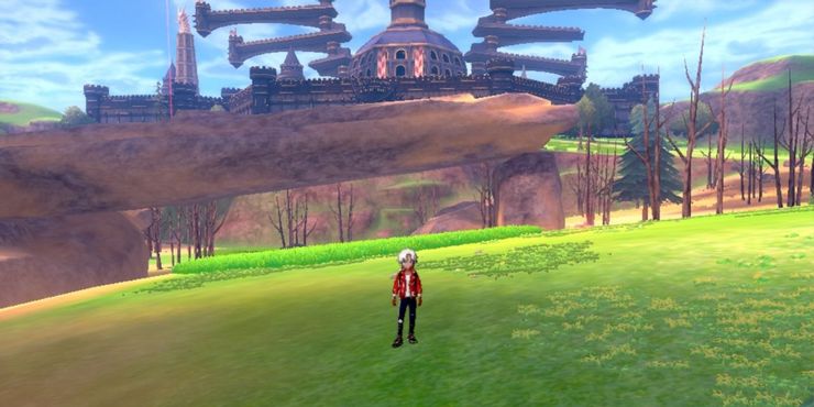 Pokémon Sword & Shield: Trucos para llenar la Pokédex de Galar rápido 2 1629946856 419 Pokemon Sword Shield 10 mejores areas para explorar para.5