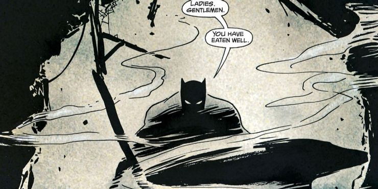 9 maneras en que Batman: el año uno es la mejor historia del origen del cómic 3 1629947517 502 9 maneras en que Batman el ano uno es la.5
