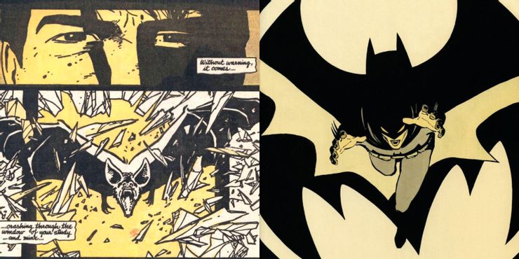 9 maneras en que Batman: el año uno es la mejor historia del origen del cómic 4 1629947518 436 9 maneras en que Batman el ano uno es la.5