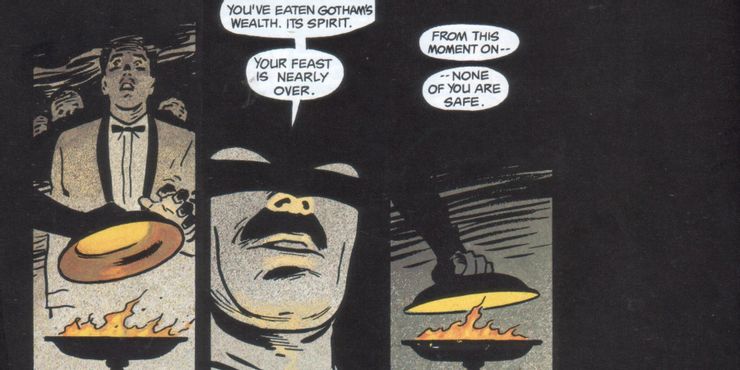 9 maneras en que Batman: el año uno es la mejor historia del origen del cómic 5 1629947519 867 9 maneras en que Batman el ano uno es la.5