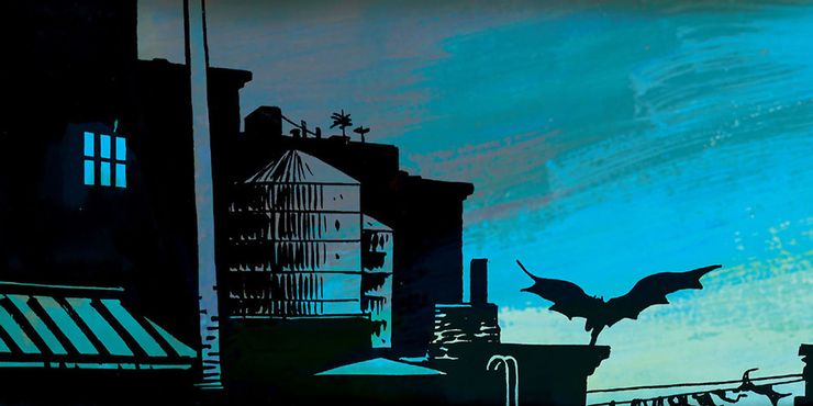 9 maneras en que Batman: el año uno es la mejor historia del origen del cómic 7 1629947522 998 9 maneras en que Batman el ano uno es la.5