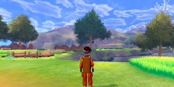 Pokémon Sword & Shield: 6 mejores áreas para explorar para tipos de fuego 3 1630061197 926 Pokemon Sword Shield 6 mejores areas para explorar para.5