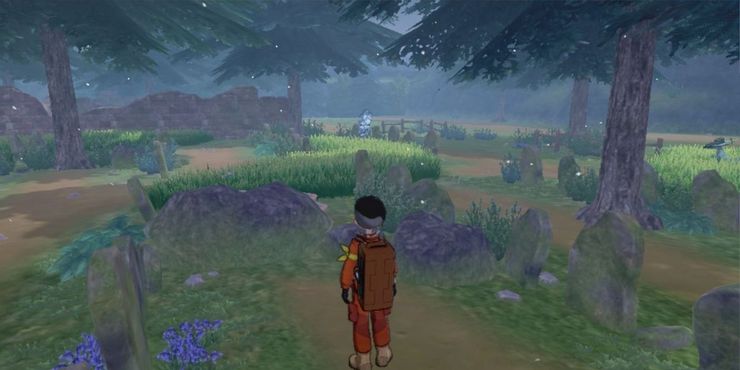 Pokémon Sword & Shield: 6 mejores áreas para explorar para tipos de fuego 4 1630061199 427 Pokemon Sword Shield 6 mejores areas para explorar para.5