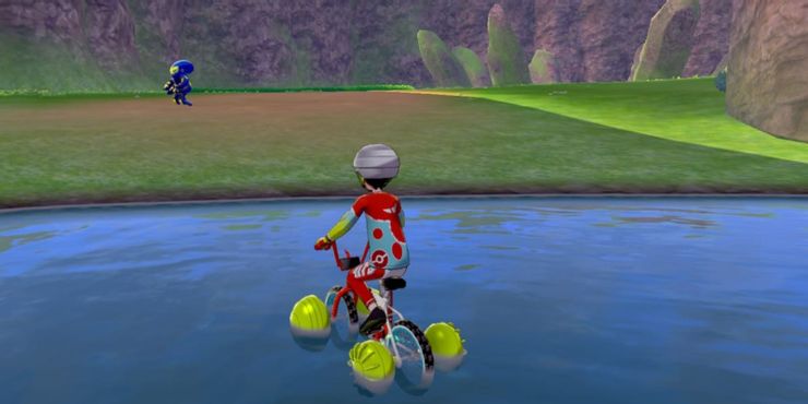 Pokémon Sword & Shield: 6 mejores áreas para explorar para tipos de fuego 6 1630061202 115 Pokemon Sword Shield 6 mejores areas para explorar para.5