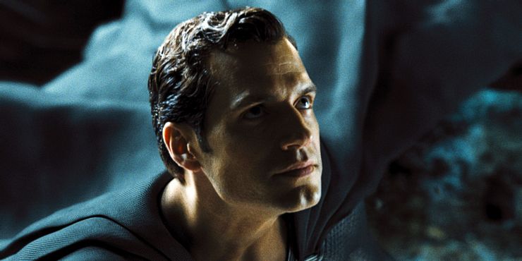 Los 10 personajes más fuertes de DCEU, según Ranker 11 1630213889 37 Superman 7 formas en que Tyler Hoechlin es comico preciso.5