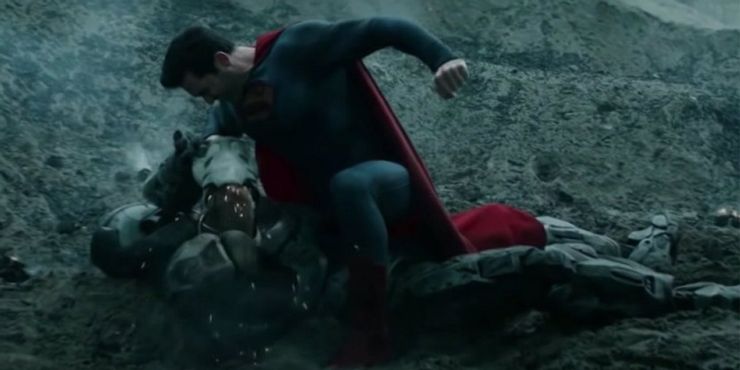 Superman: 7 formas en que Tyler Hoechlin es cómico preciso (y 6 formas en que Henry Cavill es mejor) 4 1630213891 128 Superman 7 formas en que Tyler Hoechlin es comico preciso.5