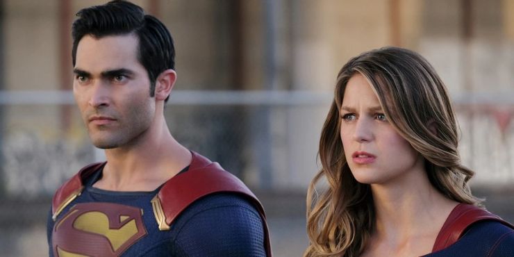 Superman: 7 formas en que Tyler Hoechlin es cómico preciso (y 6 formas en que Henry Cavill es mejor) 6 1630213894 170 Superman 7 formas en que Tyler Hoechlin es comico preciso.5